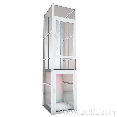 Home Villa Hydraulic Lift Price